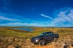 Mitsubishi L200 Triton Sport HPE-S 2018 года (LA)